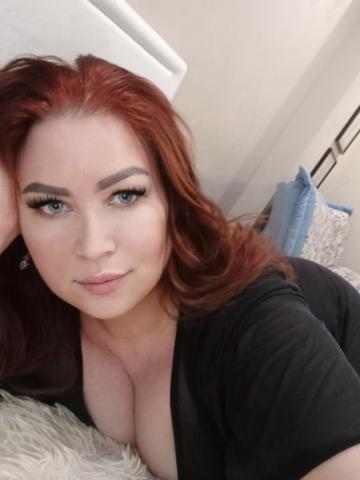 Анна Превосходная Реал фото 3