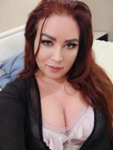 Анна Превосходная Реал фото 4