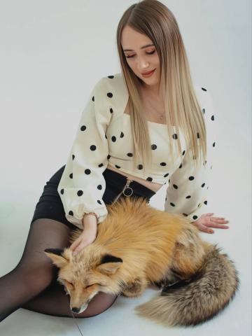 Жанна фото 3