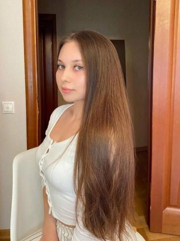 Мария Нежная Брюнетка фото 2