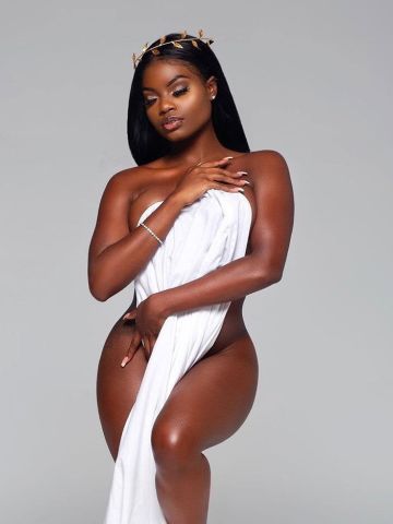 Оксана Красивая Модель